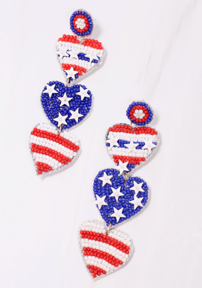 Patriotic Heart